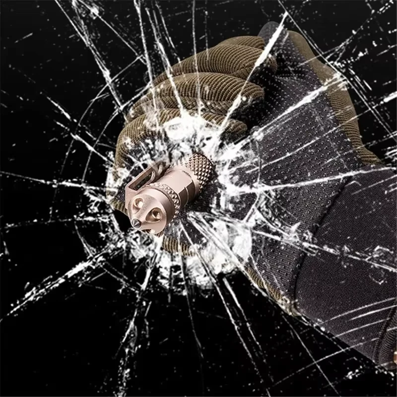 BOOIU Tactical Pen Multifunction Aluminum Alloy Self Defence Tactical Pen Outdoor Security Survival Tools Glass Breaker Pen