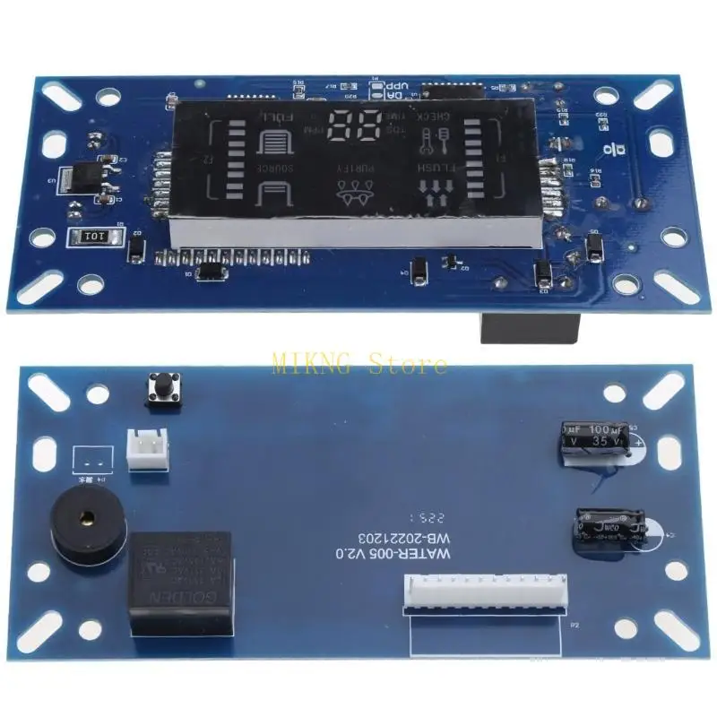 لوحة دائرة تنقية المياه RO تنقية المياه كمبيوتر اللوحات الأم الرئيسية DC24V أفضل بيع
