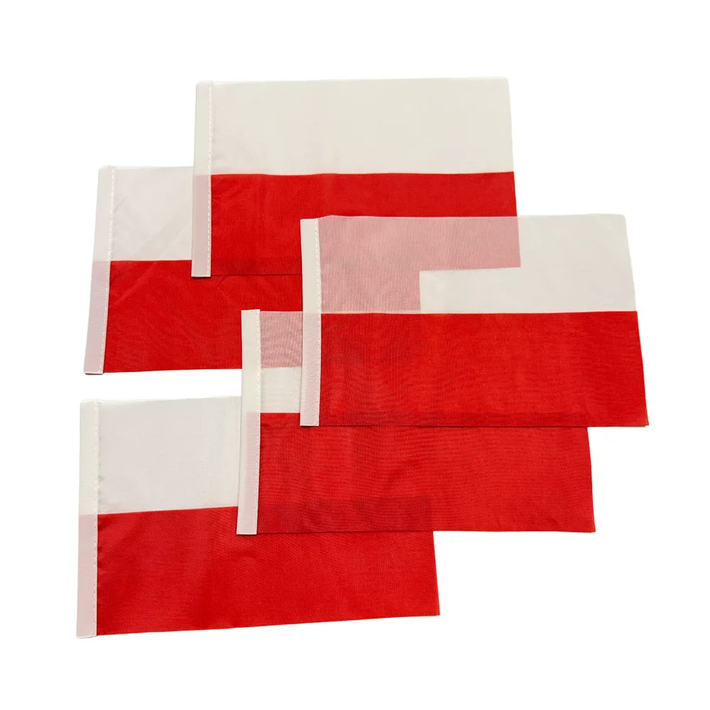 Флаг Супер Польши, 8 линий, VIP, 8 линий, Icam Cline Cc, Европа, Германия, 8 цилиндров, национальные флаги