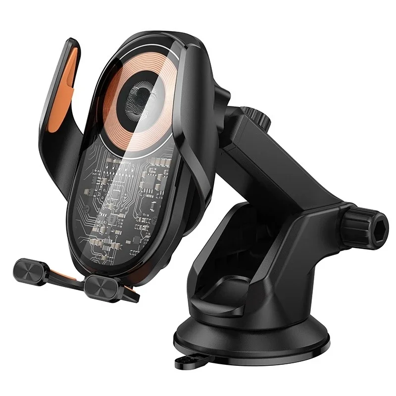 Mobile phone car bracket Car mobile phone holder, special support for trend navigation Fixed car