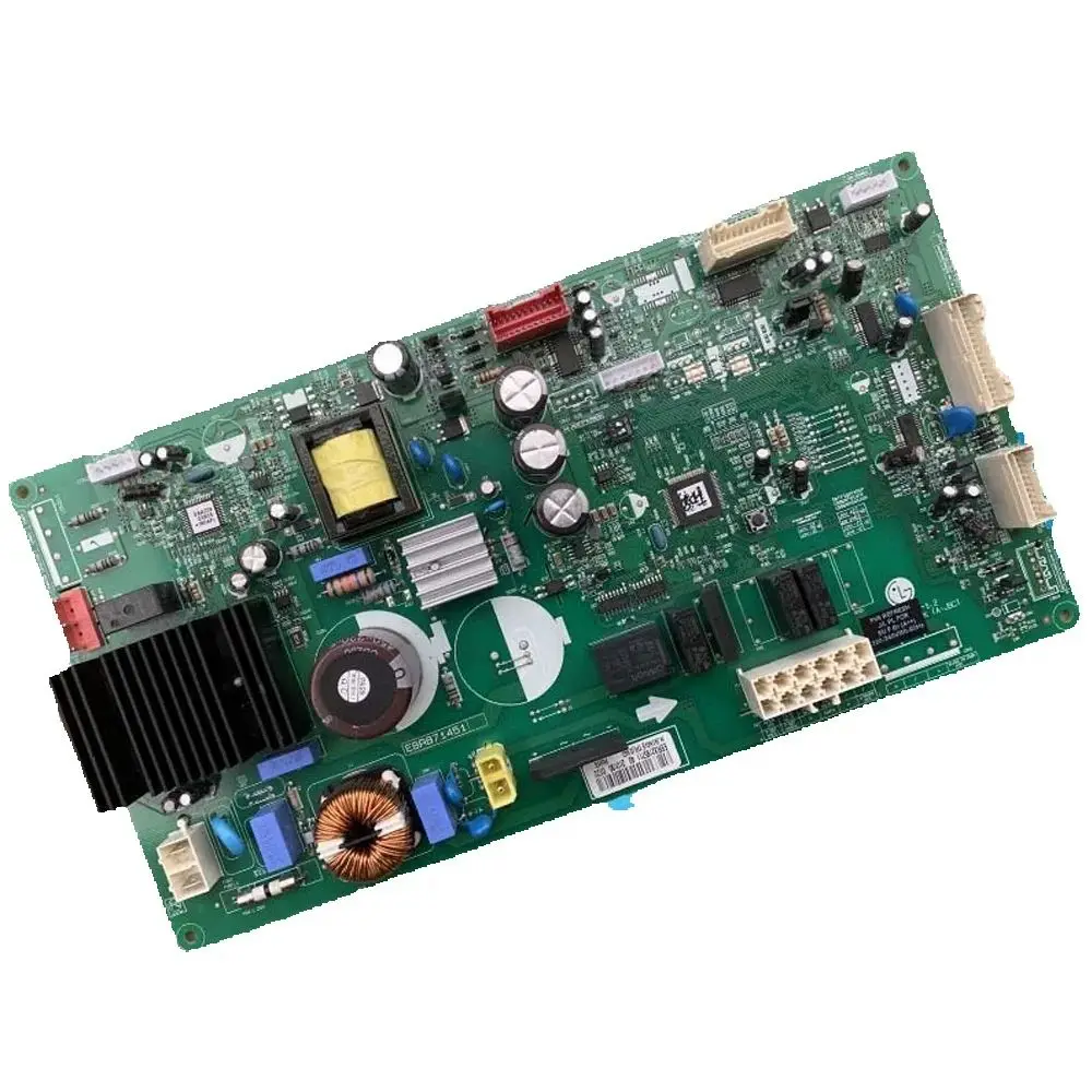 Refrigerator Mother…