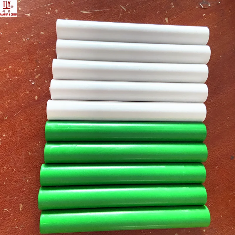 10pcs 14mm PPR Water Pipe Repair Rod,  PPR Repair Sticks,  Pipe Plastic Pipe Welding Parts Bar