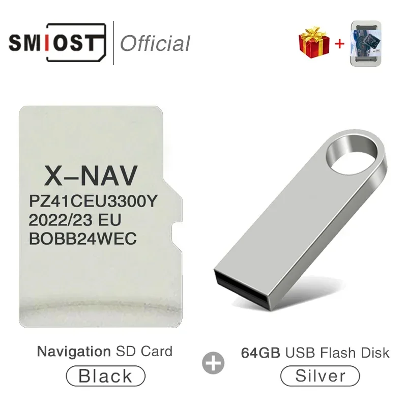 Smiost For Toyota A… - image