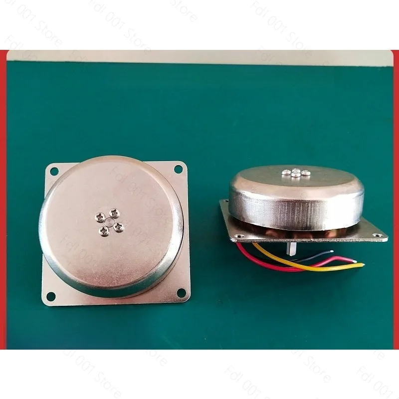 100W Permanent Magnet Outer Rotor Generator, Micro Generator for Fitness Equipment High Power