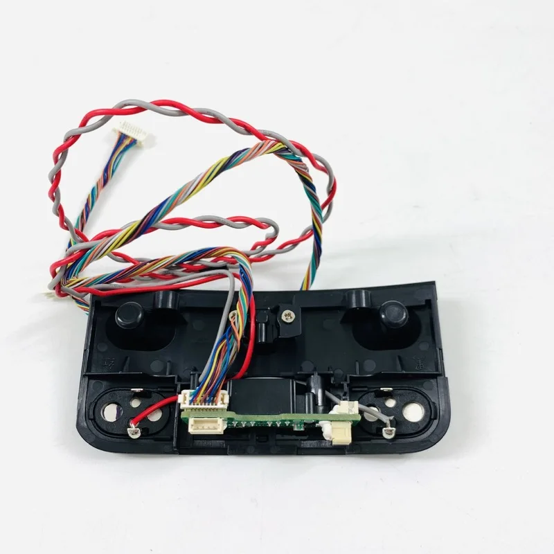 XMSJ Auto Water Inlet Recharge Component, Water Injection Port Repair Spare Part for Dreame X40 Master Robotic Vacuum