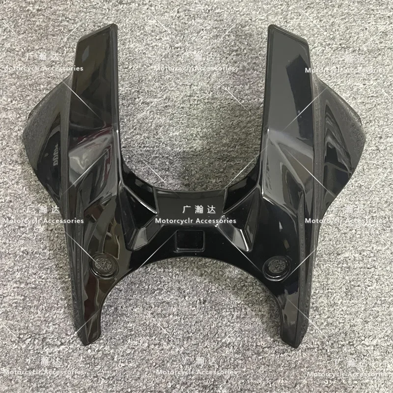 

Подходит для Honda CB650R CBR650R 2019-21 красный ABS передний бак Airbox крышка топливного газа корпус протектор аксессуары для мотоциклов