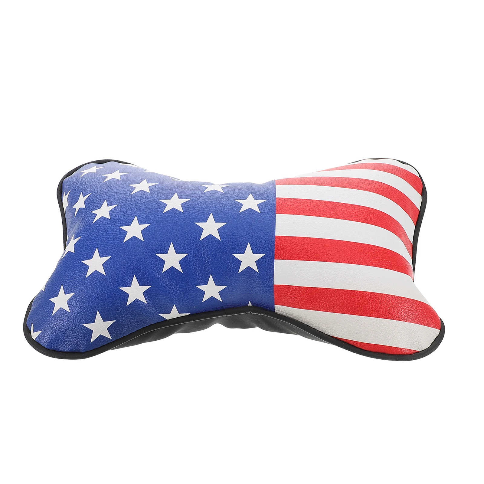 

Neck PP Cotton Cute Head Support For Car Seat Neck Pillow Travel Cute Design Lightweight Comfortable Support Car Seat