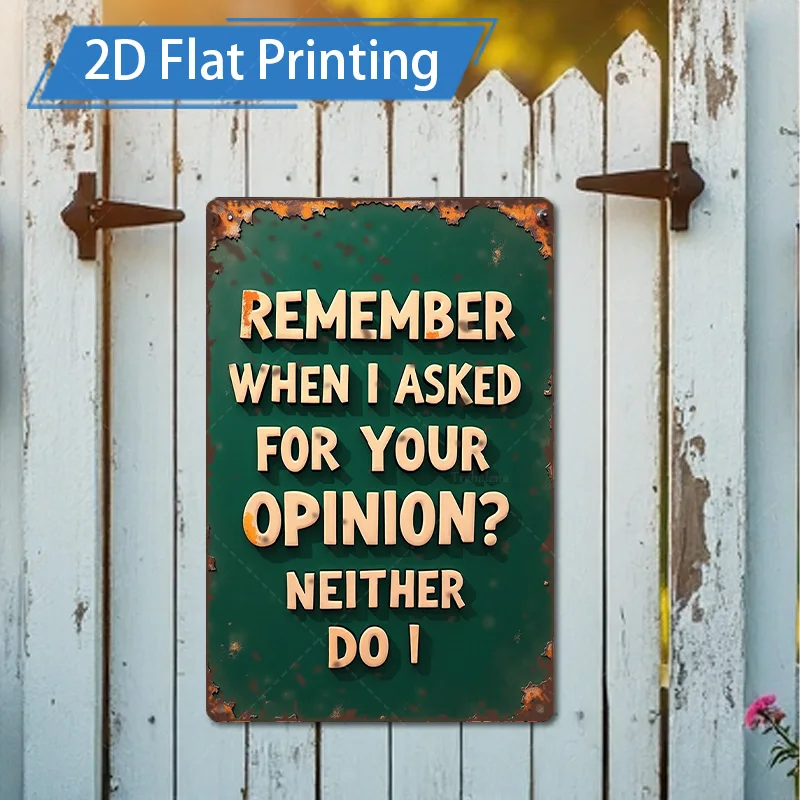 1Pc 8X12Inch Metal …