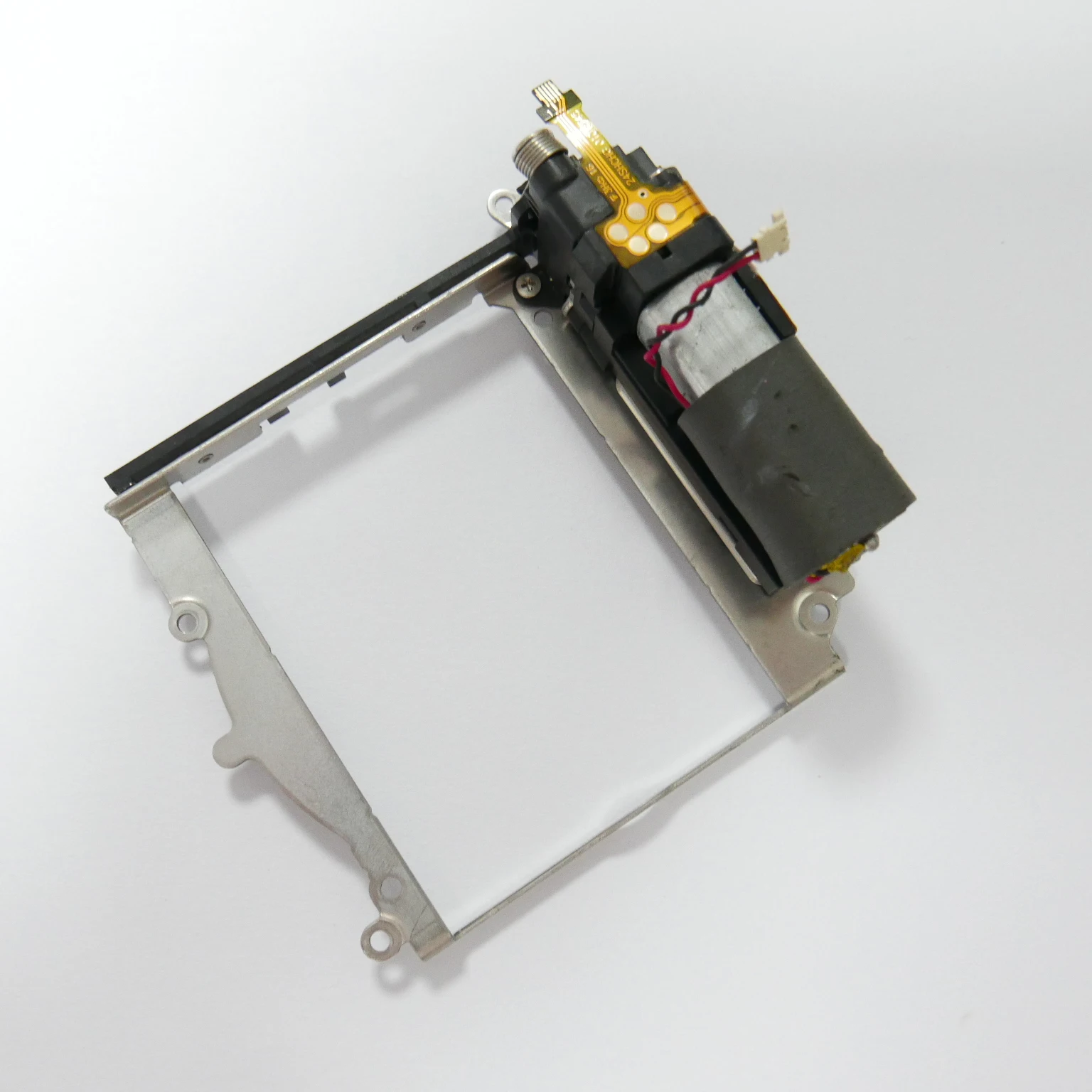

Repair Parts For Canon EOS R Shutter Motor Control Unit