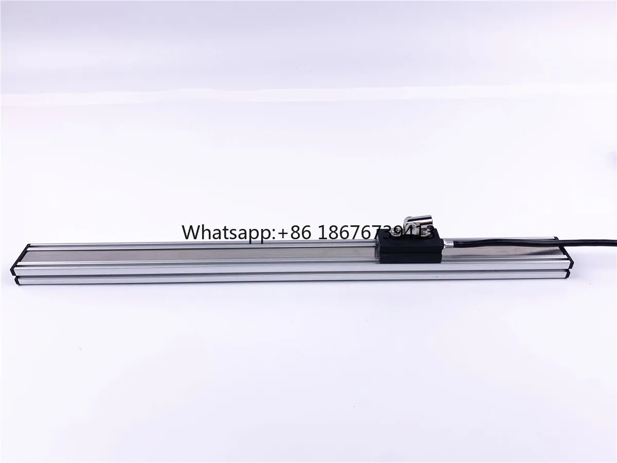 Hot Sales Good Price Non-contact Magnetic Railings Displacement Sensor with High Resolution