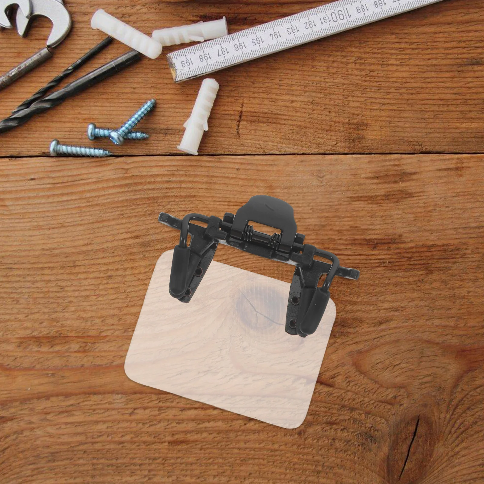 دائم ABS داخلي في الهواء الطلق اطلاق النار العين حامي النظارات البصر مانع تهدف المعونة البصر درع غطاء البصريات لوحة #5