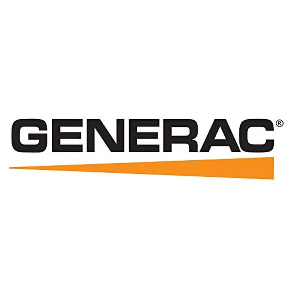 Generac 317486GS Generator OEM Fuel Tank Genuine Equipment Manufacturer Part