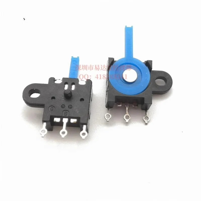 Micro motion detection dual reset switch KFC-V-201 200pcs