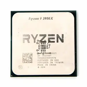 Ryzen 9 3900Xt - AliExpress