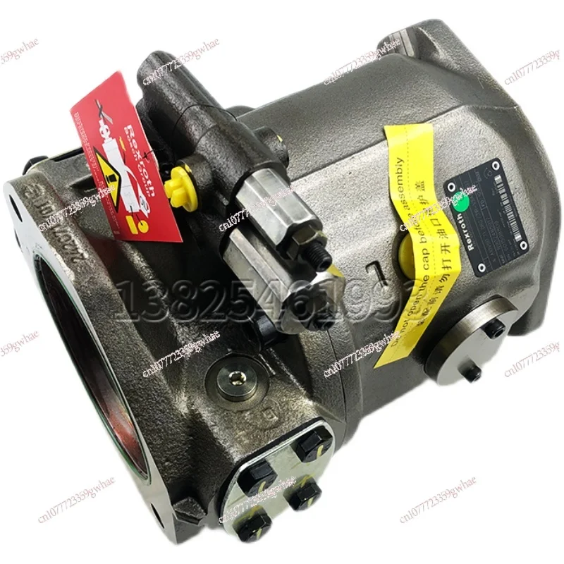 

Hydraulic pump A10VSO18/28/45/71/100/140DR-31R plunger pump