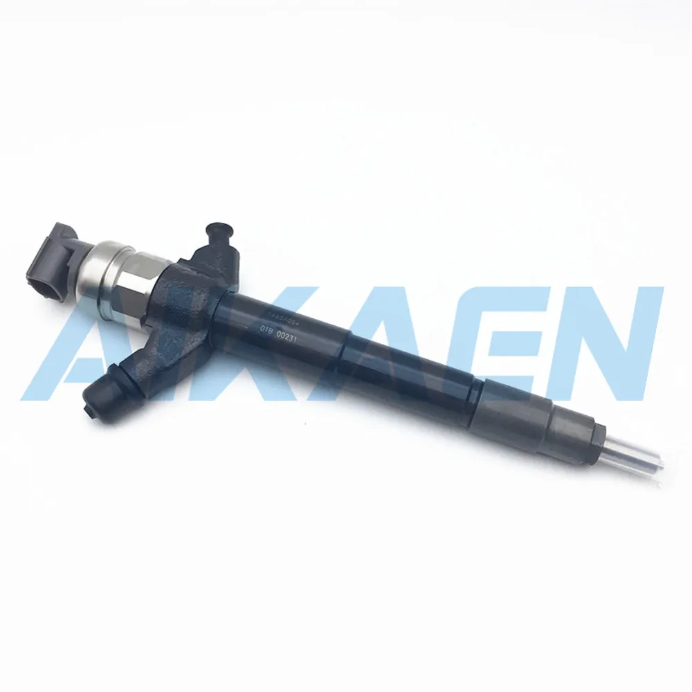 

1465A054 095000-5760 High quality Common Rail Fuel Injector fit for 4M41 DCRI105760 1465A307 1465A279