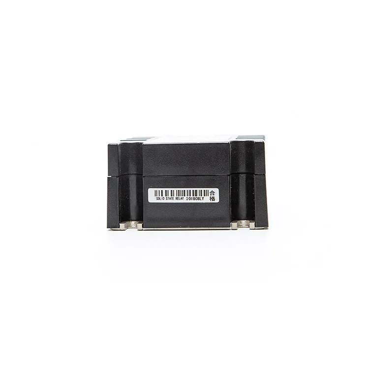 Katup Relay Solid State Khusus TSR3-3KDA-H/ZF