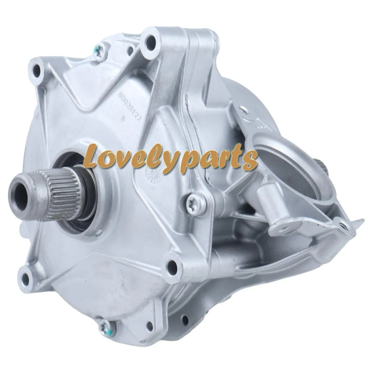 Transfer Case 0CJ409431G002 0CJ-409-431-G-002 fits for Audi Vehicle Q5 2021-2024