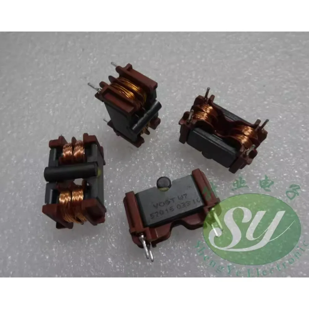VOGT W757016 03310 Fixed Inductor