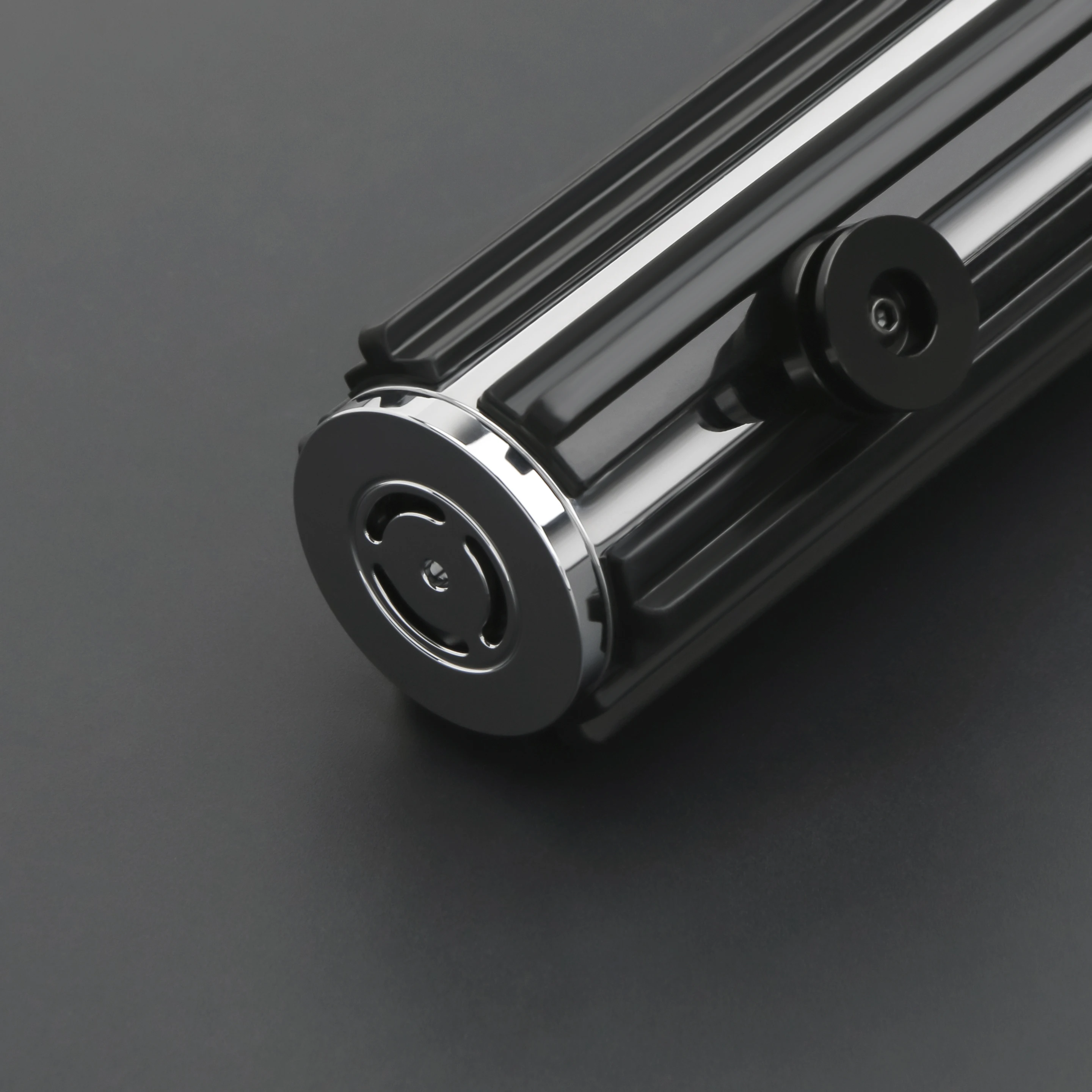 TXQSABER Anakin Lightsaber SNV4 Pixel Board Smooth Swing Metal Hilt With LED Strip Blade SD Card Skywalker Sword Jedi Coplay Toys view 5