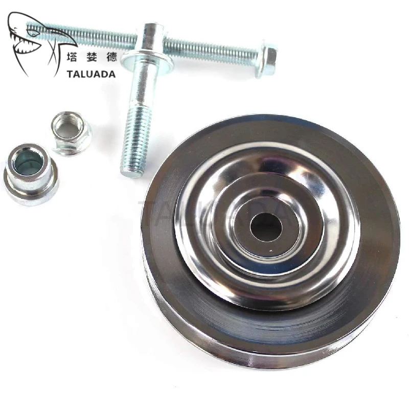 

4346770 8-94399957-0 For Hitachi EX100-5 Pulley Excavator