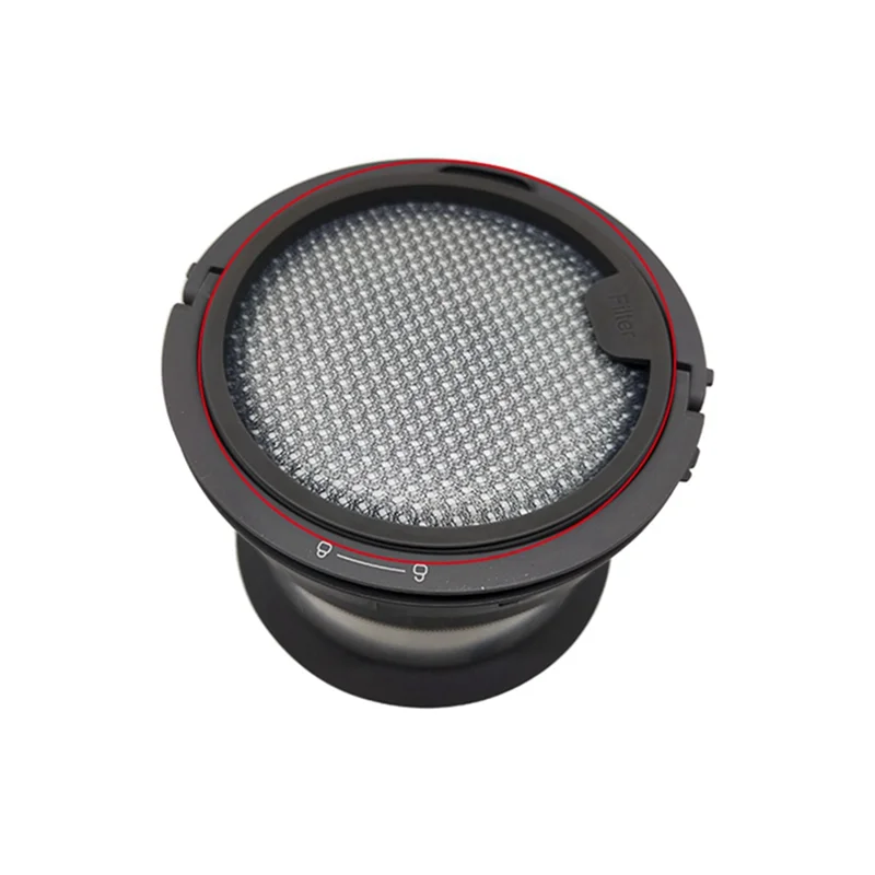 Filtro trasero lavable para aspiradora de mano T10 T20 T30, accesorios de repuesto, 2 uds.