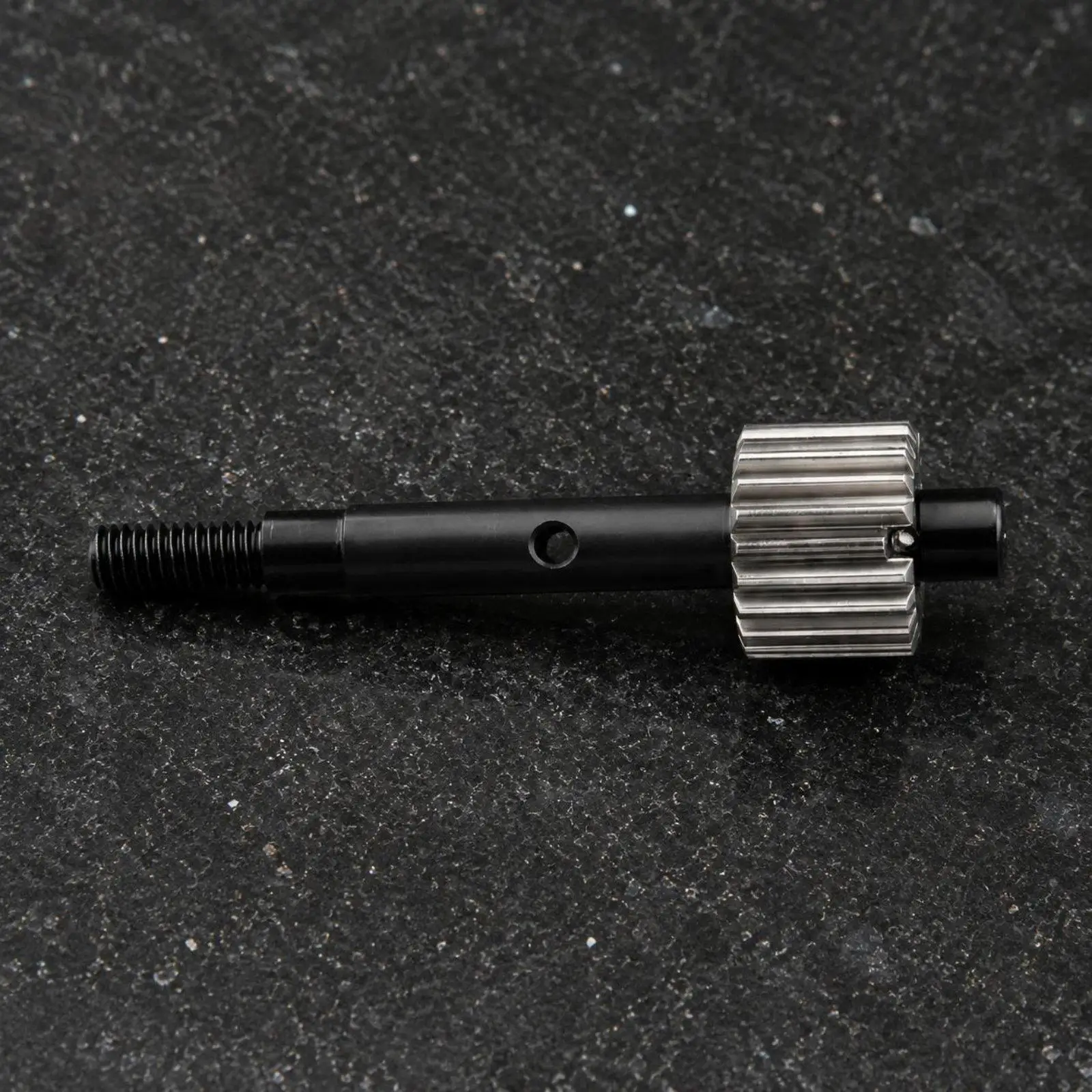 22 Tooth Drive Gear Wear-Resistant 22T Gear Shaft for Repair
