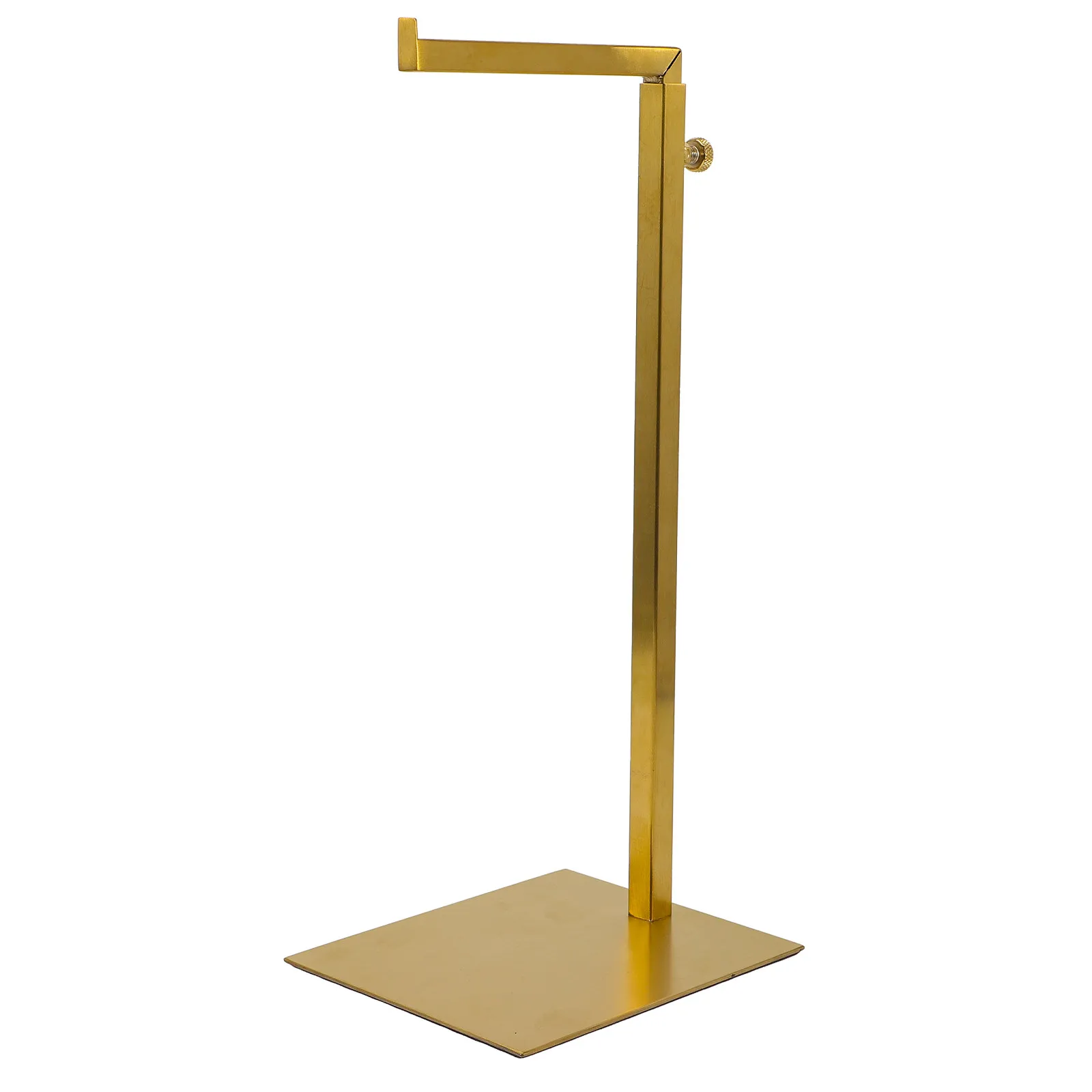 

Премиум-вешалка для сумок из металла, вертикальный органайзер для сумок, для дома и торговых центров, экономия места, стойка-дисплей для сумок и других вещей