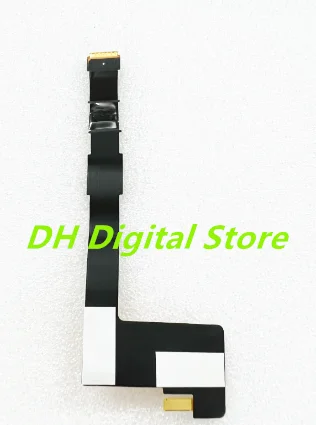 1PCS New  Back Cover LCD Screen Hinge FPC Flex Cable For Nikon Z5 Digital camera Repair Parts