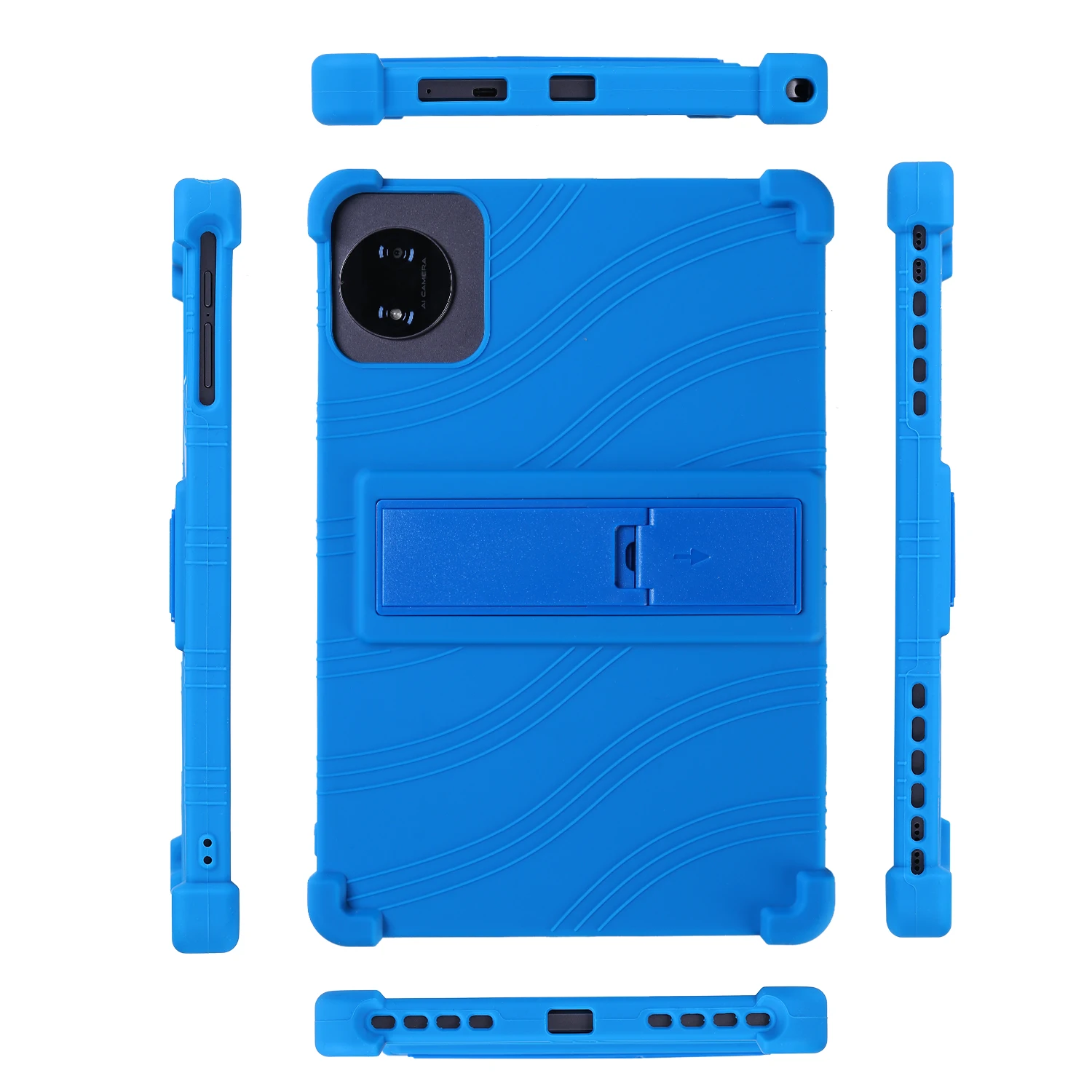 Protective Case for TECLAST P5 - Teclast Tablet Accessories ulasan dan harga