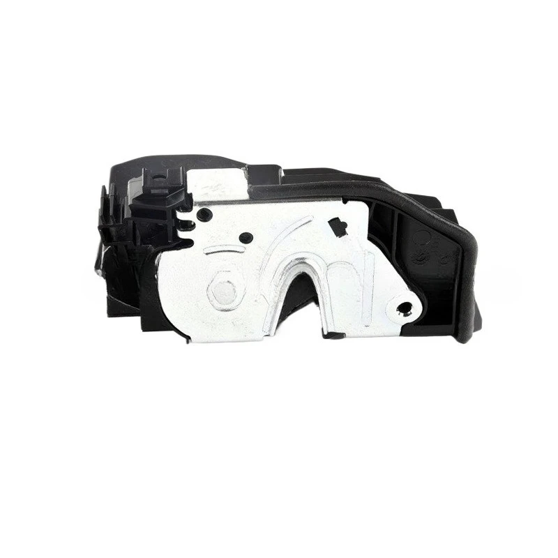 Rear Left Right Doo…