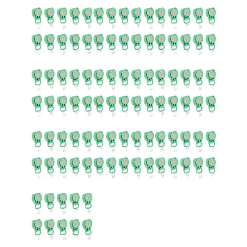 

【SURPISE】100PCS SE28 Resistance Type Position Sensor For Automobile Air Conditioner Resistance /Model Aircraft Sensor Value 4.7K