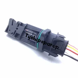 MASS AIR FLOW SENSOR METER MAF FOR Hyundai XG XG350 Santa Fe KIA Opirus Sorento Amanti Sedona 0280218090 28100-39450 2810039450