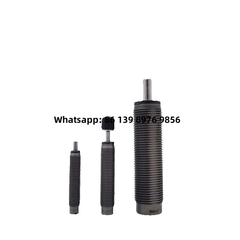 Hydraulic Buffer RB Rbc0805 1007 1411 2015 0806 1006 1412 Cylinder Parts