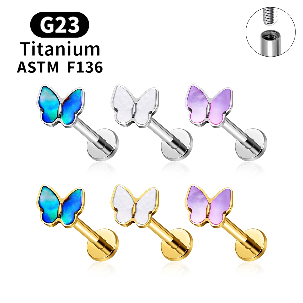 Astm F136 Titanium …