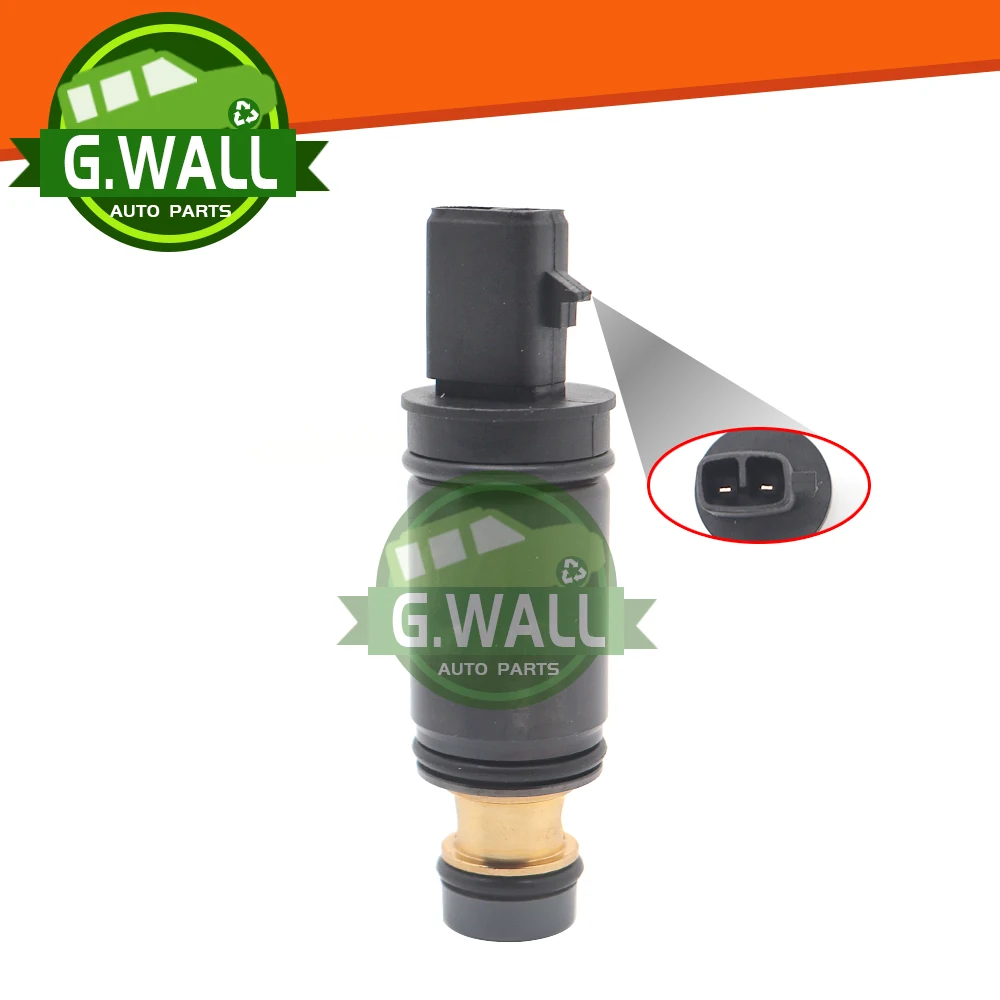 

GW-04 5SL12C Компрессор кондиционера переменного тока, электронный электромагнитный клапан, регулирующий клапан для FIAT RITMO III 198 LINEA 323 1,2 1,4