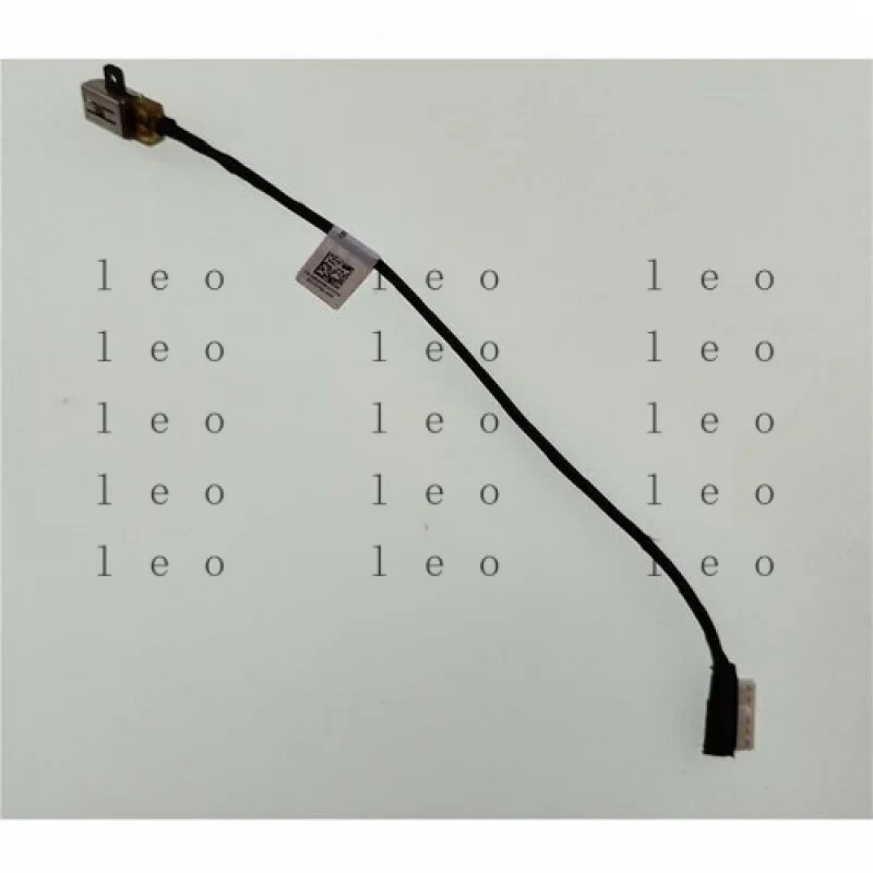 AA 0R6RKM لديل انسبايرون 15 17 5000 5767 5567 تيار مستمر كابل المقبس الطاقة DC30100YN00