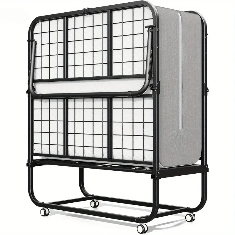 Small window sofa, large capacity can be laid flat and foldable