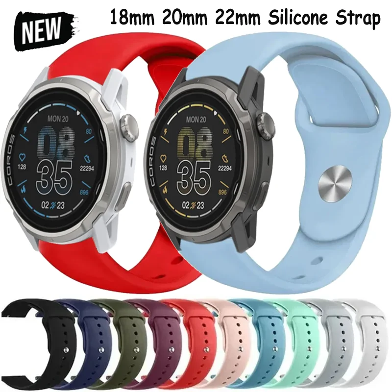 18Mm 20Mm 22Mm Sili…