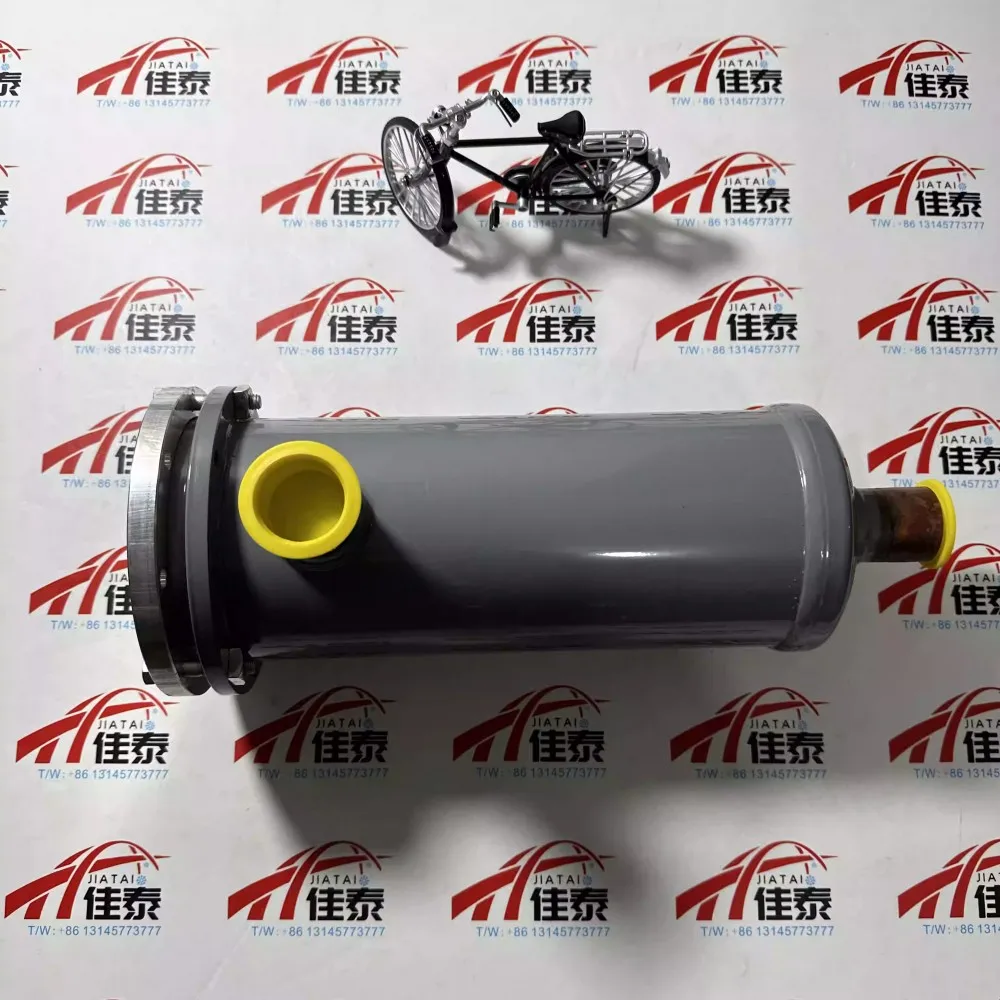 

Новый фильтр-осушитель для кондиционеров York 026 21055 000