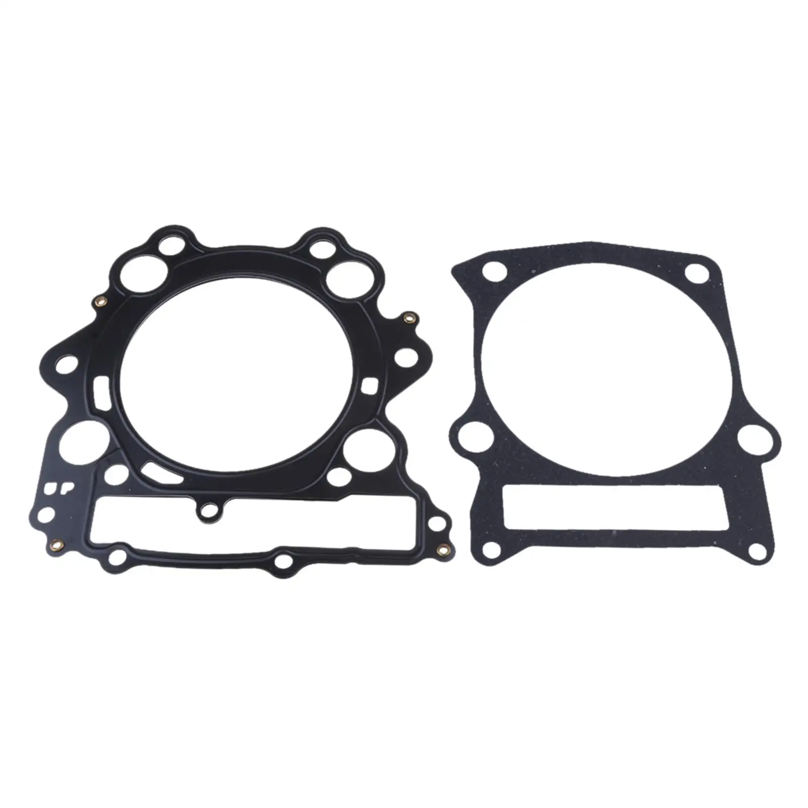 1 Set of Engine Reconstruction Gasket for Head Gasket # 12207-000 Or