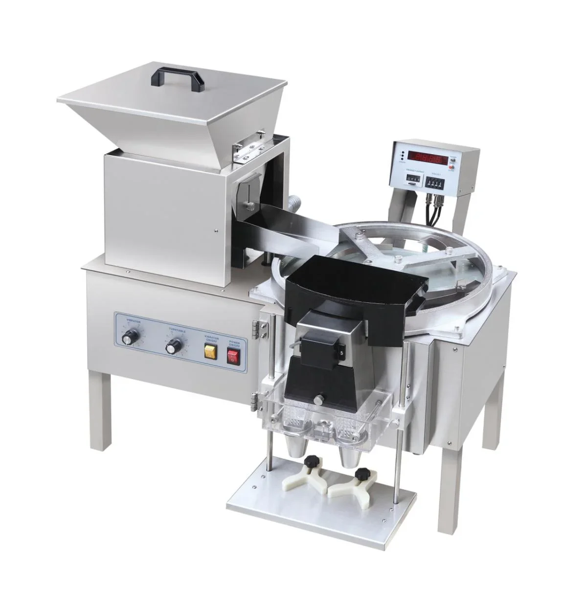 Automatic Tablet Bo… - image