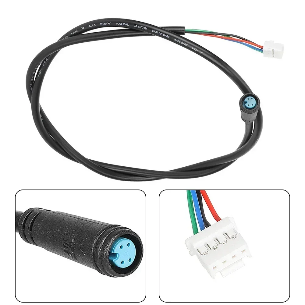 1pc Communication Line Controller Line For-Ninebot F20 F25 F30 F40 E-Scooter Communication Line Power Connection Line Parts