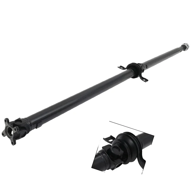 

ACE Steel Cardan Shaft Center Sprinter for Opel Antara Chevrolet Captiva Rear Differential Drive Shaft Articulated Shaft OEM