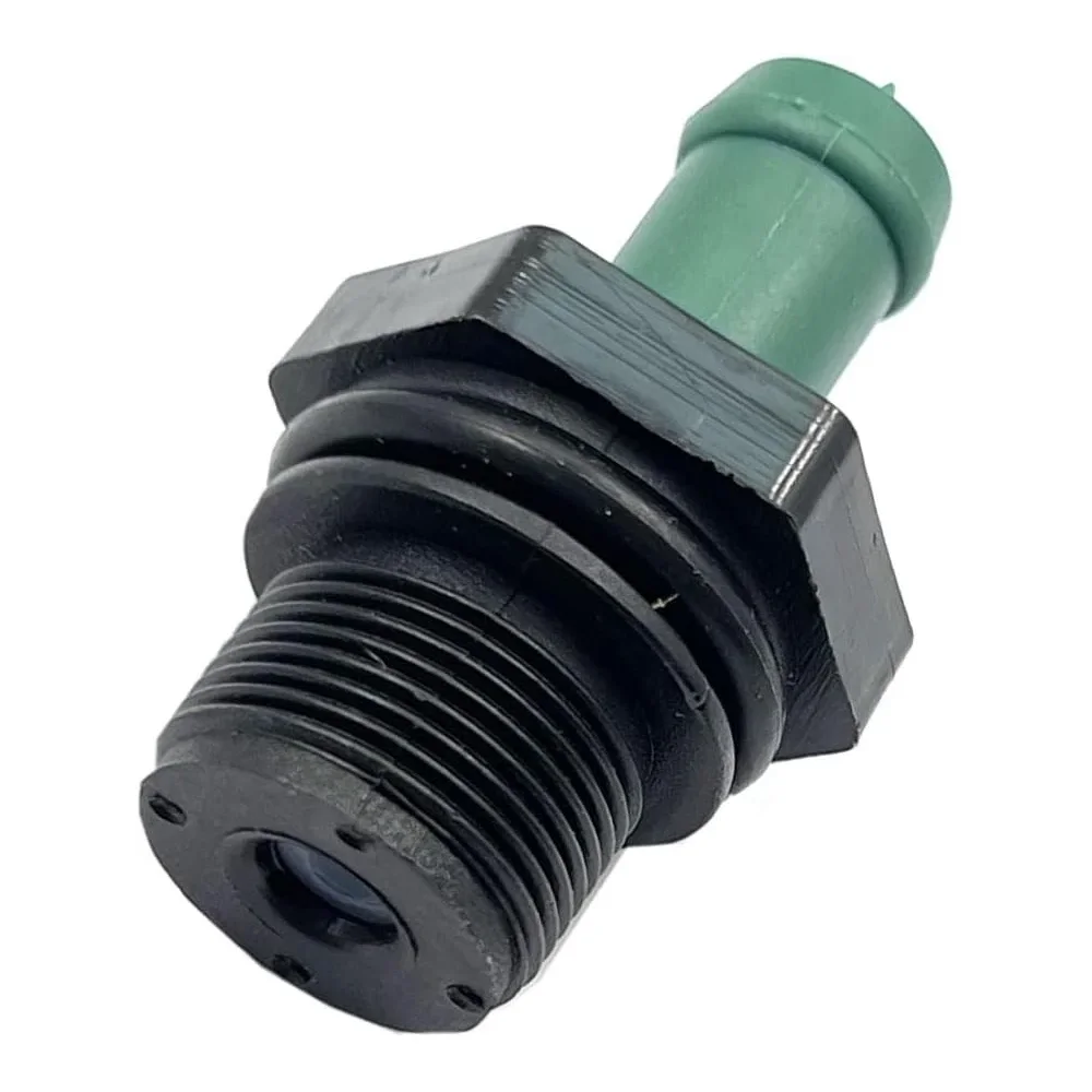 Car PCV Valve Engine Parts Automobile Unidirectional Ventilation Valve Accessories for Nissan / Infiniti 11810-6N202