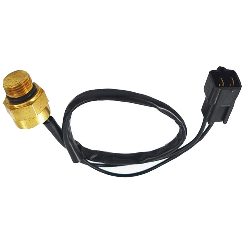 Cooling Radiator Thermal Switch Sensor For Polaris Sportsman Xplorer Scrambler 4010161