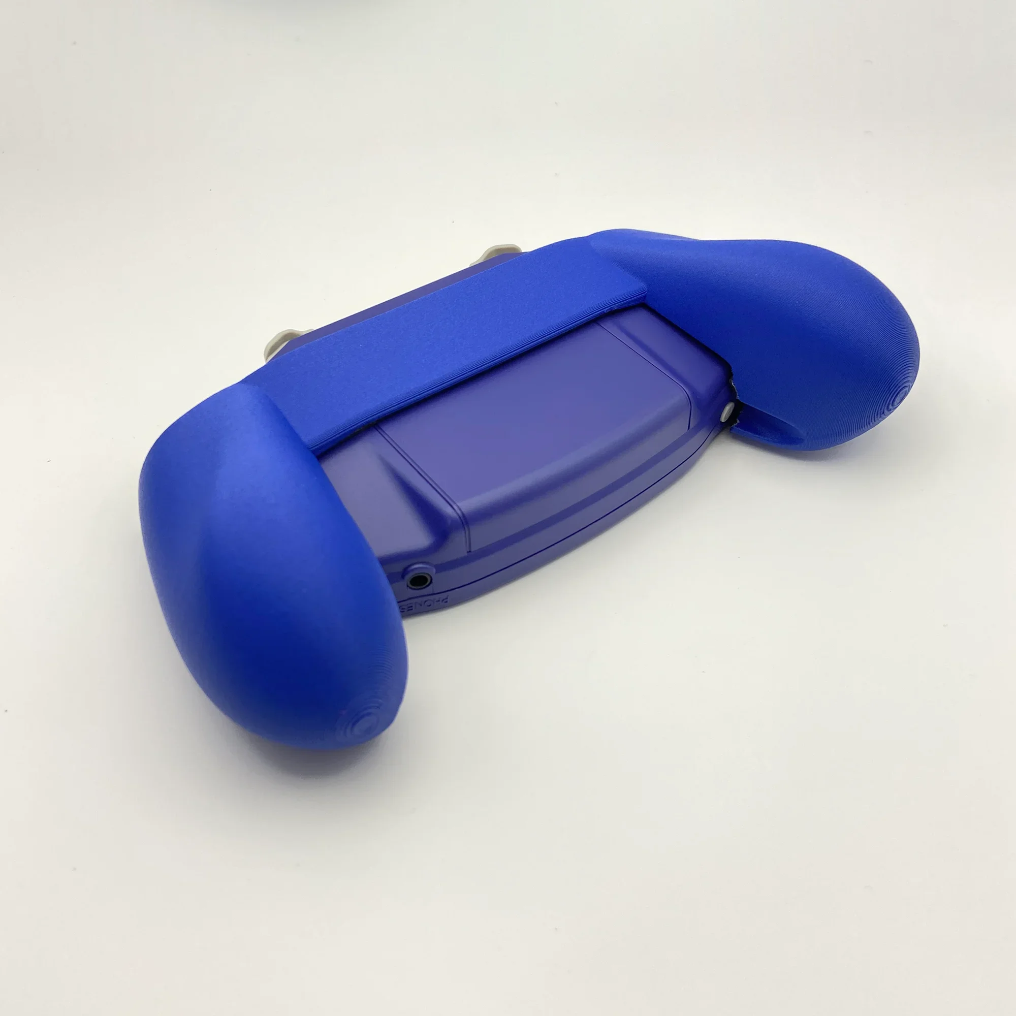 Grip For RG34XX 3D Printed Grip Handle RG 34XX Ergonomic Design Comfortable Grip