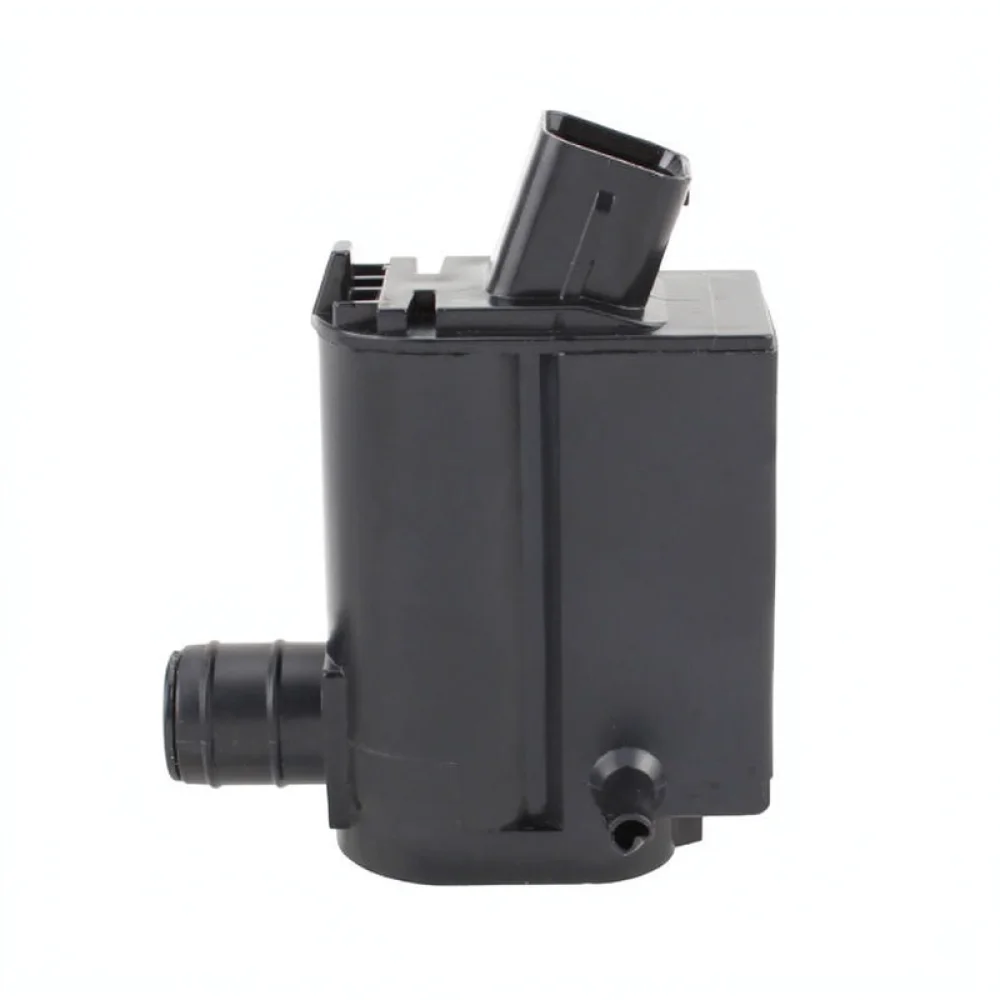 Wiper Washer Fluid Pump For Hyundai Kia 98510 1W000 Auto Windshield Cleaning Motor Replacement Spare Parts Spray System Tool