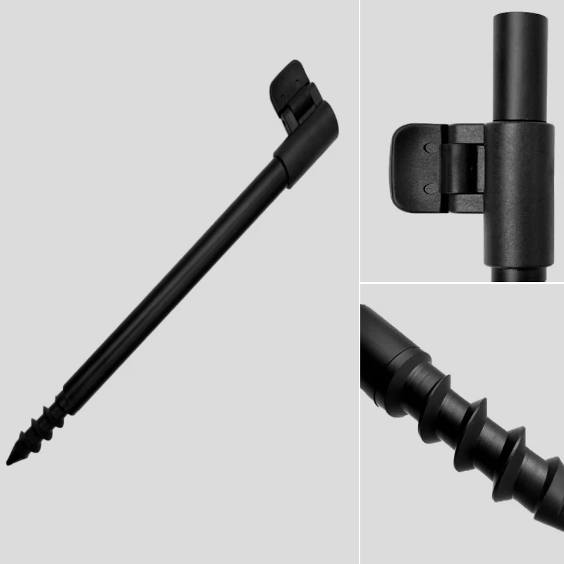 1Pc Aluminium Adjus… - image