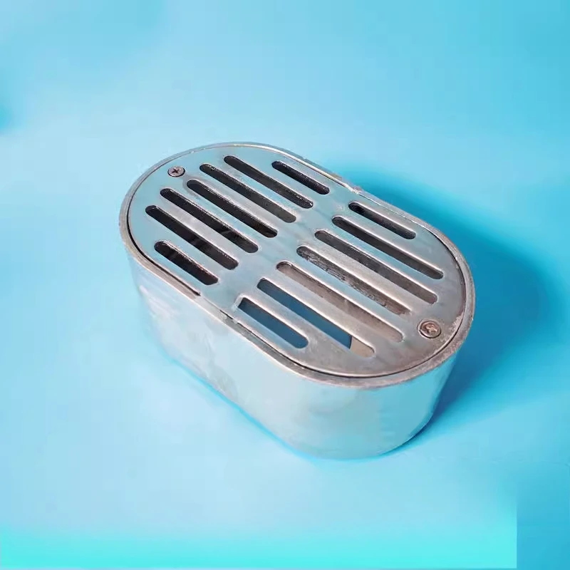 

CB/T3885-2014 Type TA Deck Leakage